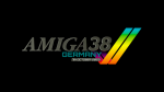 Amiga 38 Logo